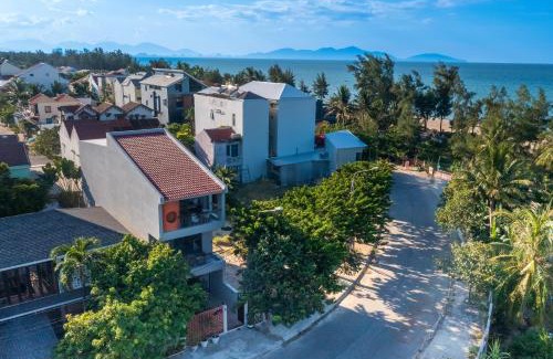 Cam An Villa | Sunrise Villa 4BR Beachside An Bang Beach Hoi An by Beachside Boutique Homes