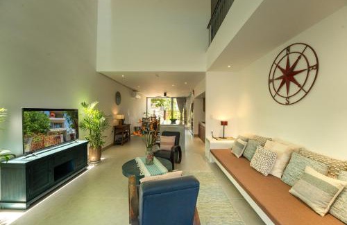 Cam An Villa | Sunrise Villa 4BR Beachside An Bang Beach Hoi An by Beachside Boutique Homes
