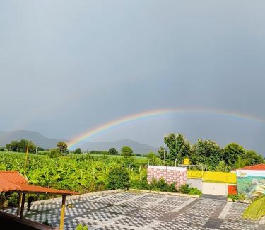 Wai House | Sunrise Villa