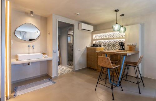 Skopelos Apartment | Sunrise Village Hotel Apartments