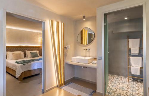 Skopelos Apartment | Sunrise Village Hotel Apartments