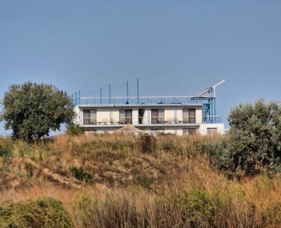 Vadu House | SunScape Corbu