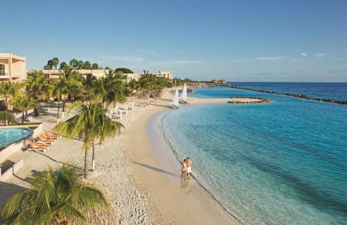 Marie Pampoen Resort | Sunscape Curacao Resort Spa & Casino