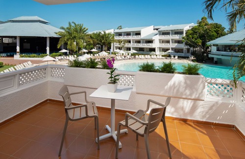 Puerto Plata Hotel | Sunscape Puerto Plata - All Inclusive