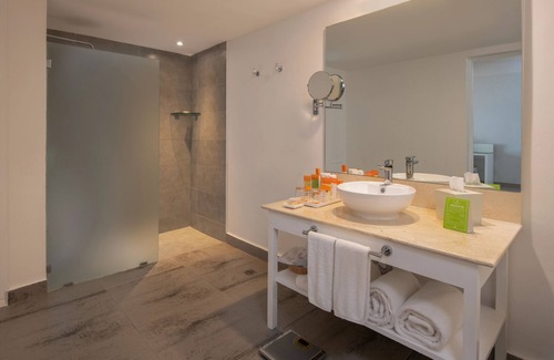 Puerto Plata Hotel | Sunscape Puerto Plata - All Inclusive