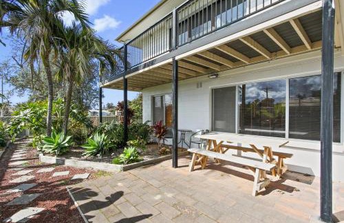 Lakes Entrance House | Sunseeker on Palmers