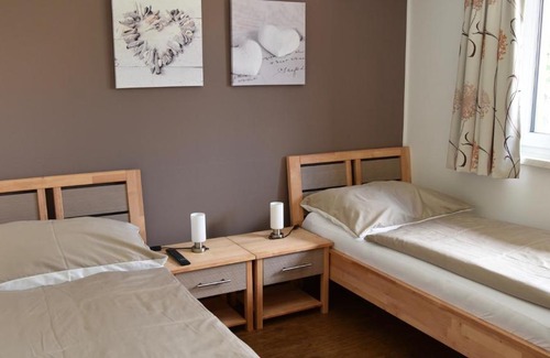 Gosau Apartment | Sunseitn Apartments