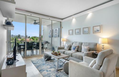 Oranjestad-West Apartment | Sunset 16 Caya Dr. J.E.M. Arends 1