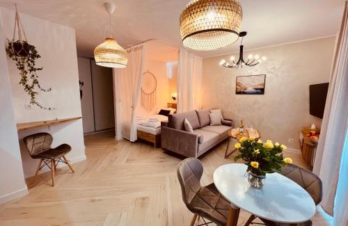 Jelenia Gora Apartment | Sunset Apart