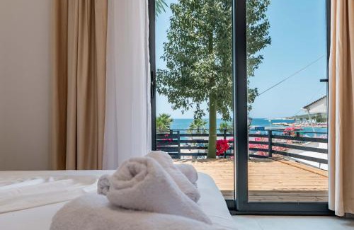 Kodrra Bed & Breakfast | Sunset Aparthotel