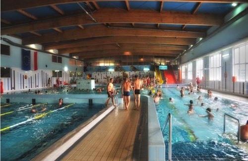 Darlowko Apartment | Sunset Apartments Kropla Baltyku