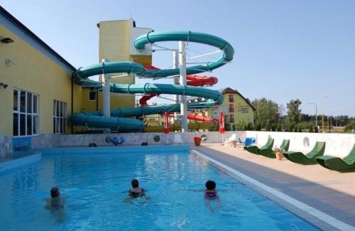 Darlowko Apartment | Sunset Apartments Kropla Baltyku