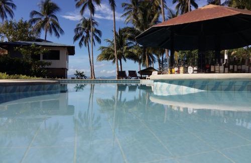 San Vicente Resort | Sunset Beach Resort by RF at SanVicentePalawan OPC