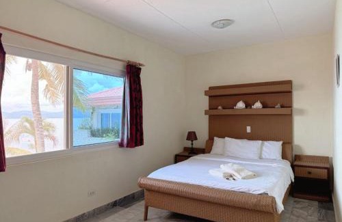 Basdiot Hotel | Sunset Beach Resort