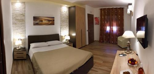 Peschici Bed & Breakfast | Sunset Bed and Breakfast