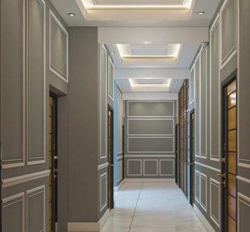 D.H.A. Bed & Breakfast | Sunset BnB