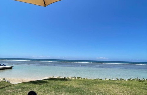 Juan Dolio - El Pueblo Apartment | Sunset Caribbean Beachfront Gataway