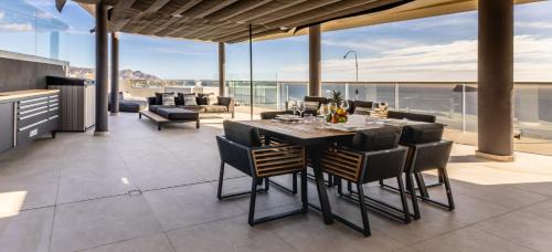 Benidorm Apartment | SUNSET CLIFFS VIP APARTMENT