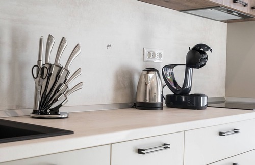 Sector 2 Apartment | Sunset cozy apartment Bucharest