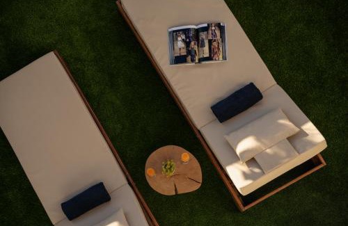 Argyroupoli Apartment | Sunset Escape & Spa