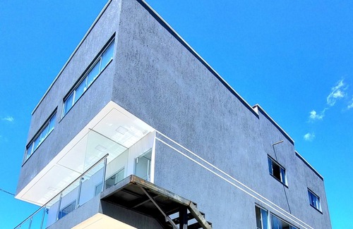 Cavalcante House | Sunset FLAT
