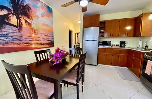 Estate Enighed Apartment | Sunset Hideaway-1 bedroom, 5 minutes from Cruz Bay