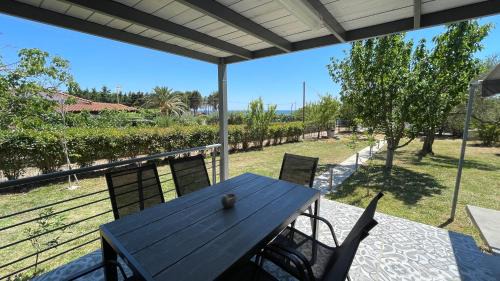 Makri House | Sunset Hideaway by GG