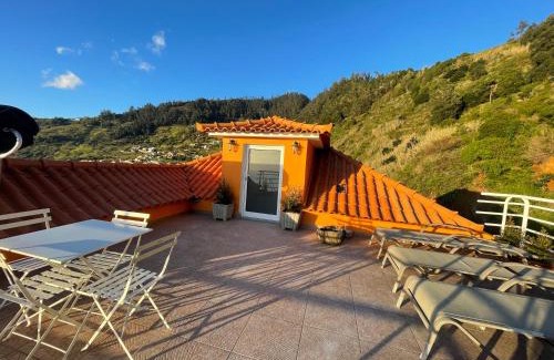 Arco da Calheta House | Sunset House