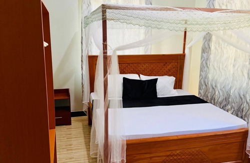 Arusha Cabin | Sunset Inn Arusha