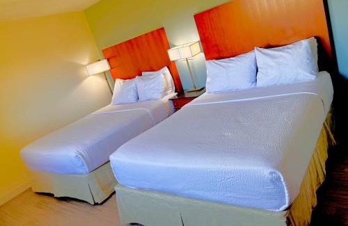 Esterhazy Hotel | Sunset Inn