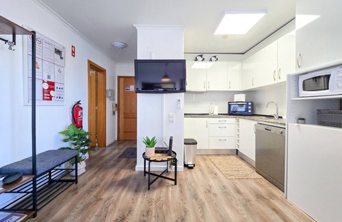 Praia da Rocha Apartment | Sunset Jardins Apartment Sea View