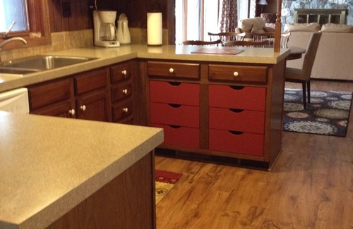Indian River House | SUNSET LAKEFRONT HOME ON MULLETT LAKEnRenting yearly from May through October