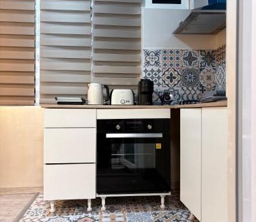 Mangalia Apartment | Sunset LOFT Mangalia