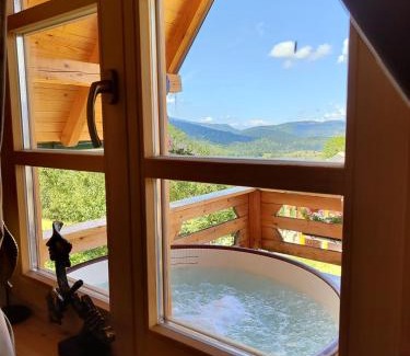 East Sarajevo Ski Chalet | Sunset Lux Cottage Ravna Planina Pale - Jahorina