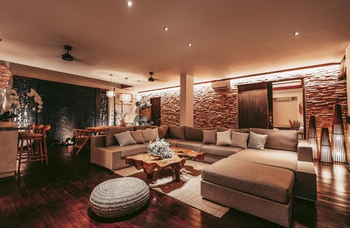 Jimbaran Bay Villa | Sunset Palms Beach Villa