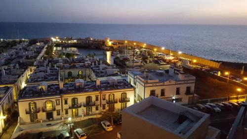 Lomo Quiebre Apartment | Sunset Puerto de Mogan