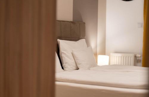 Fonyodliget Apartment | Sunset Resort 410