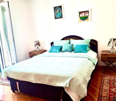 Skaljari Apartment | Sunset Rose