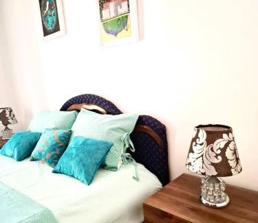 Skaljari Apartment | Sunset Rose