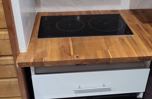 Case-Pilote House | Sunset Sapphire