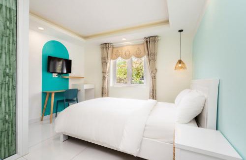 Vung Tau House | Sunset Sea Bãi Dâu Hotel Vũng Tàu