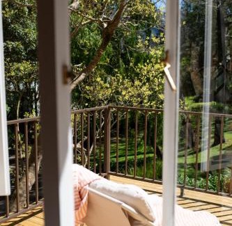 Constantia Cabin | Sunset Stays Lavender Cottage