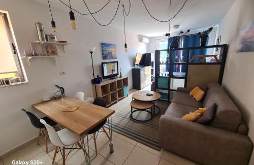 Becici Apartment | Sunset studio Bečići