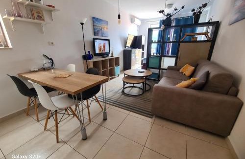 Becici Apartment | Sunset studio Bečići