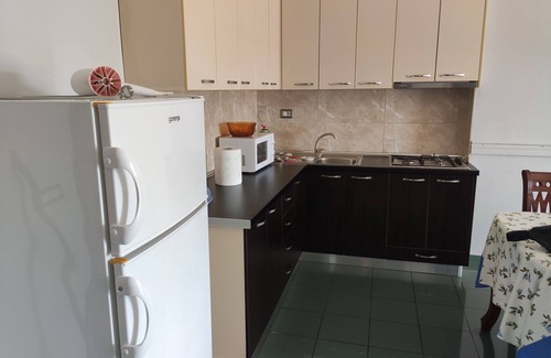 Shkoder Apartment | Sunset View Apartment Shkoder