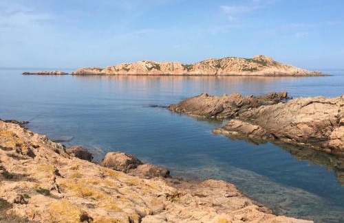 Paduledda Apartment | Sunset View