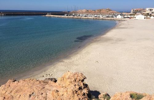 Paduledda Apartment | Sunset View