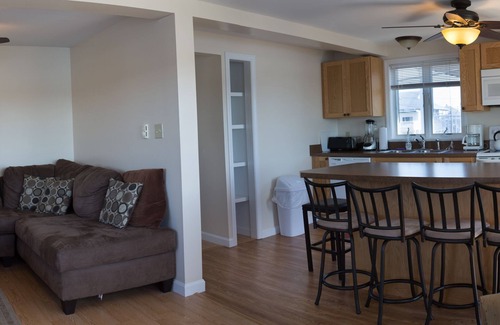 Wells Beach House | Sunset Views over Rachel Carson Preserve. Relax steps from Wells Beach.