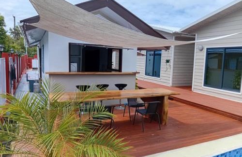 Korotogo Apartment | Sunset Villas