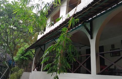 Kilifi Villa | Sunset villas Tropical Garden House